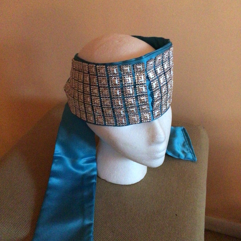 Edge wraps